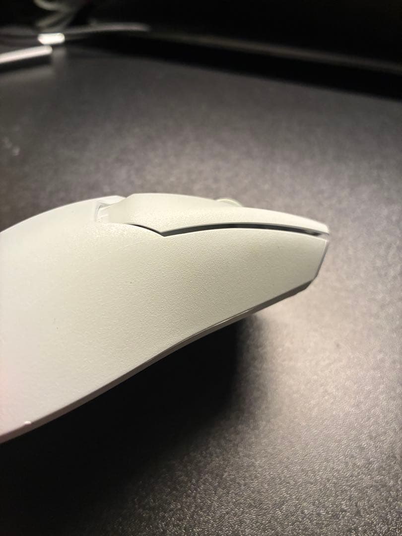マウス・トラックボール Razer viper v2 pro white
