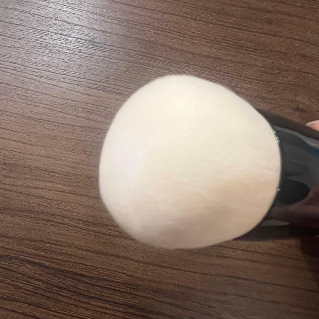 晃祐堂　KOYUDO ファンデーションブラシ　化粧筆