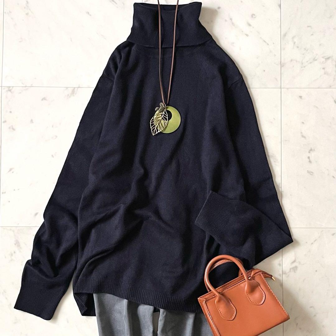 すずめ様　おまとめ2点　アウター　ニット