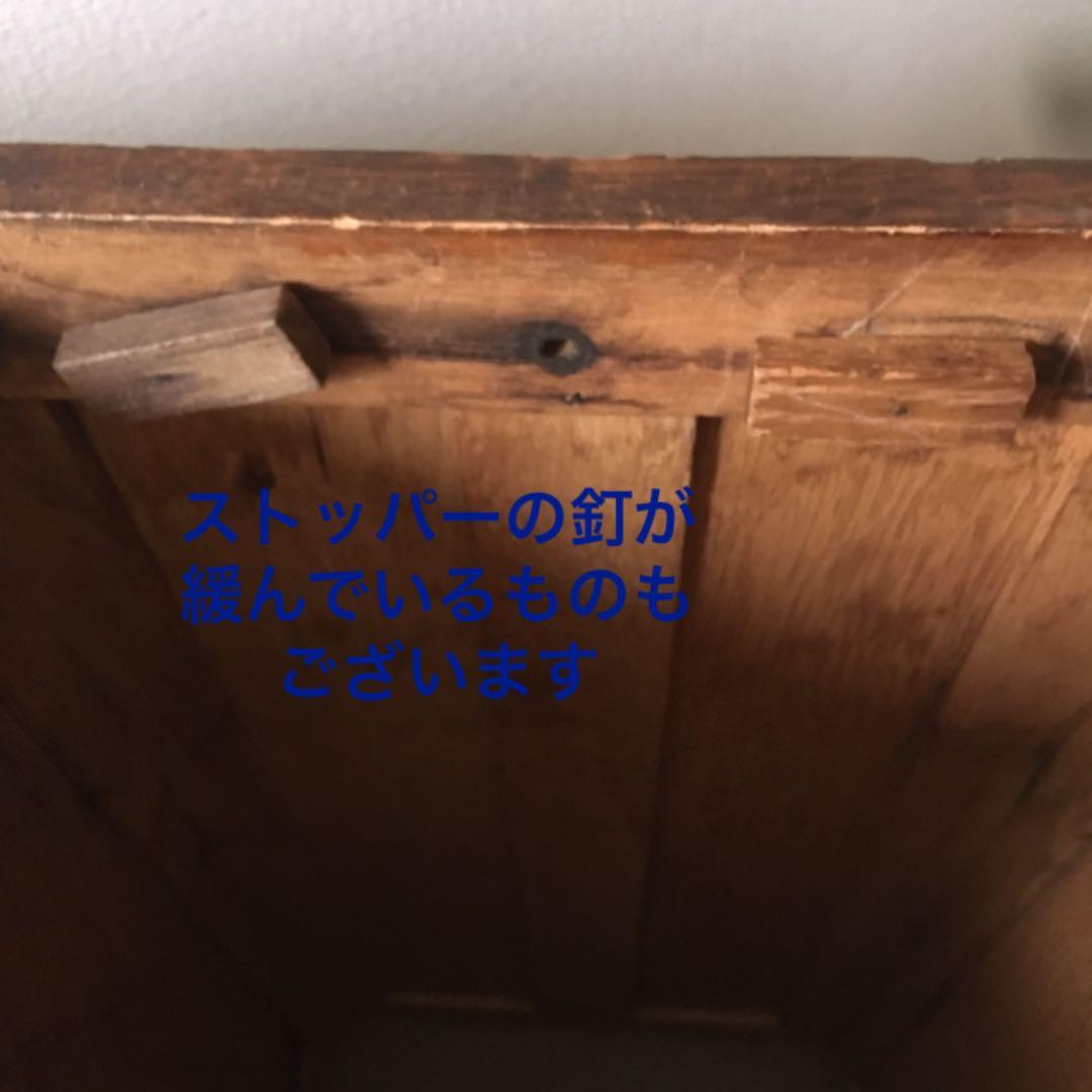 【専用です】アンティーク ☆ ビンテージの引き出し♪