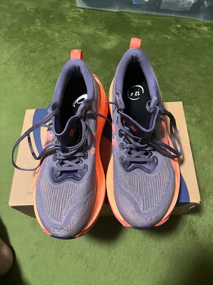 スパイク・シューズ SUPERBLAST 2 26.0