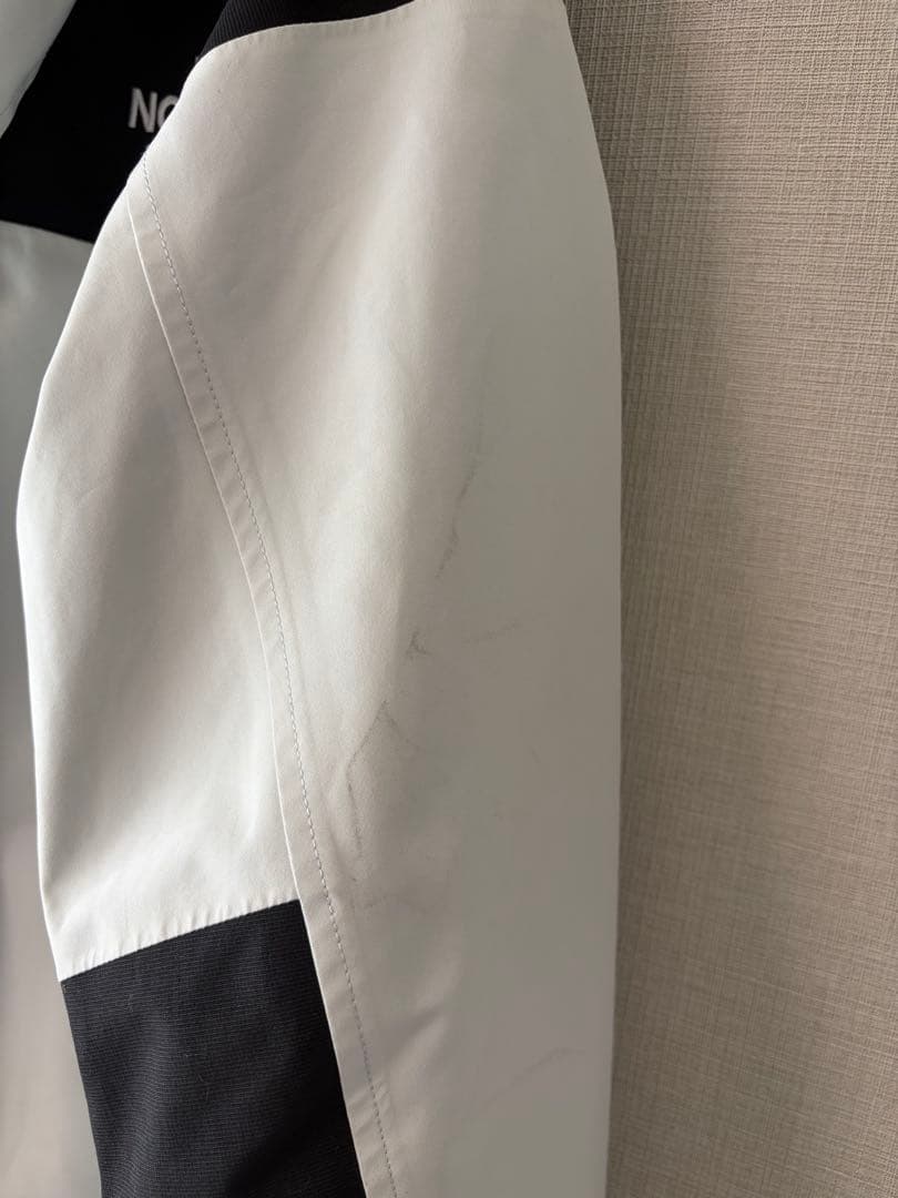 THE NORTH FACE マウンテンパーカー GORETEX M