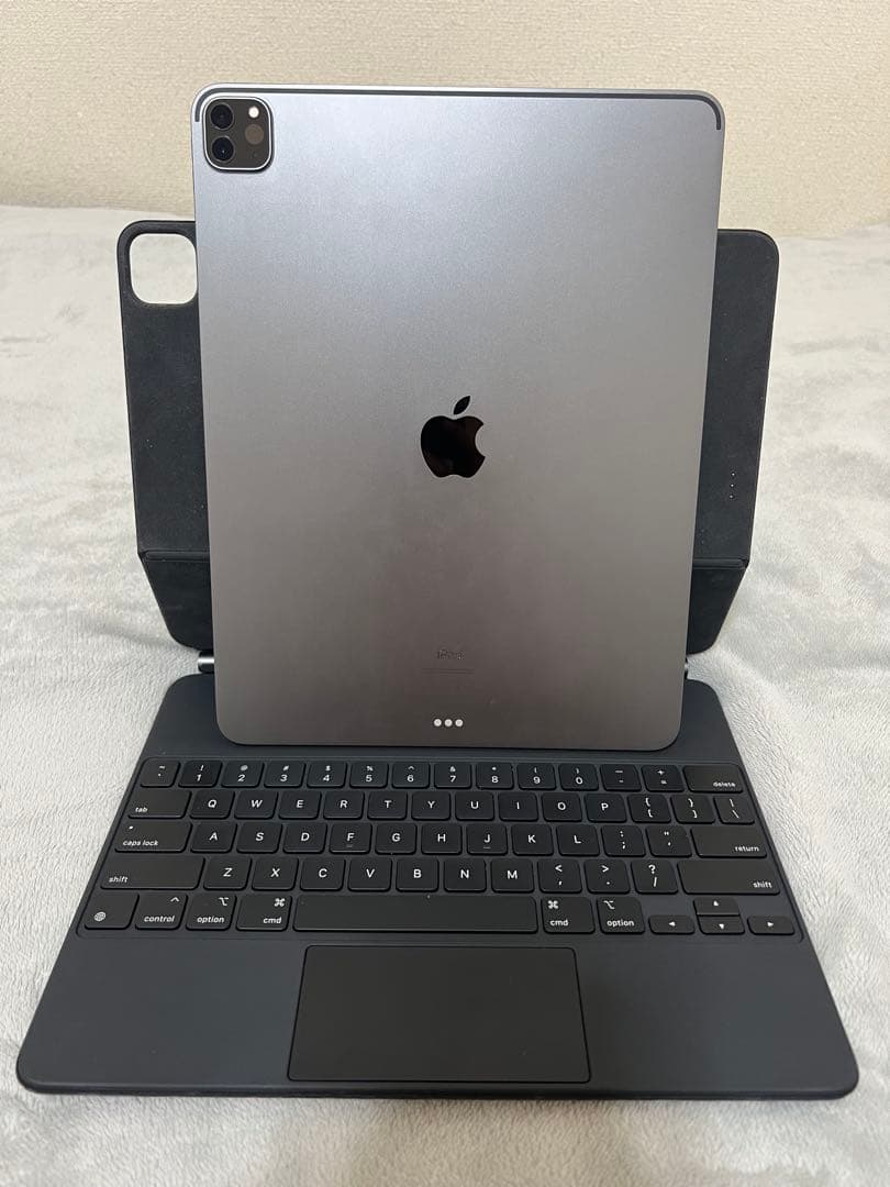 iPad Pro 第4世代 12.9 インチ512GB Cellular 美品