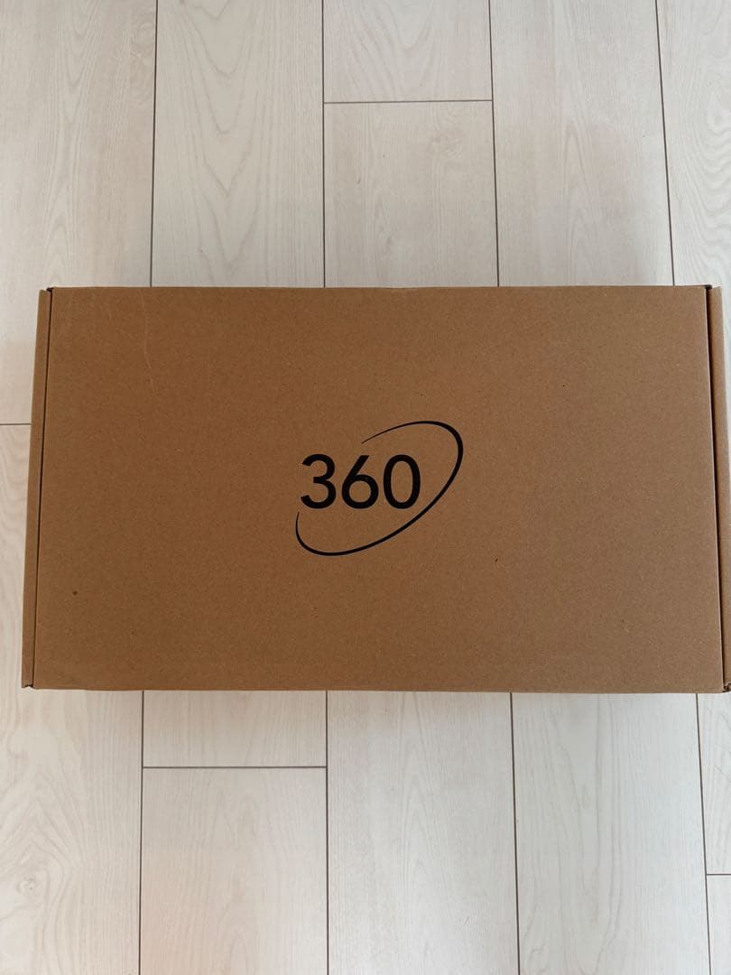 キーボード Kinesis Advantage 360 USB