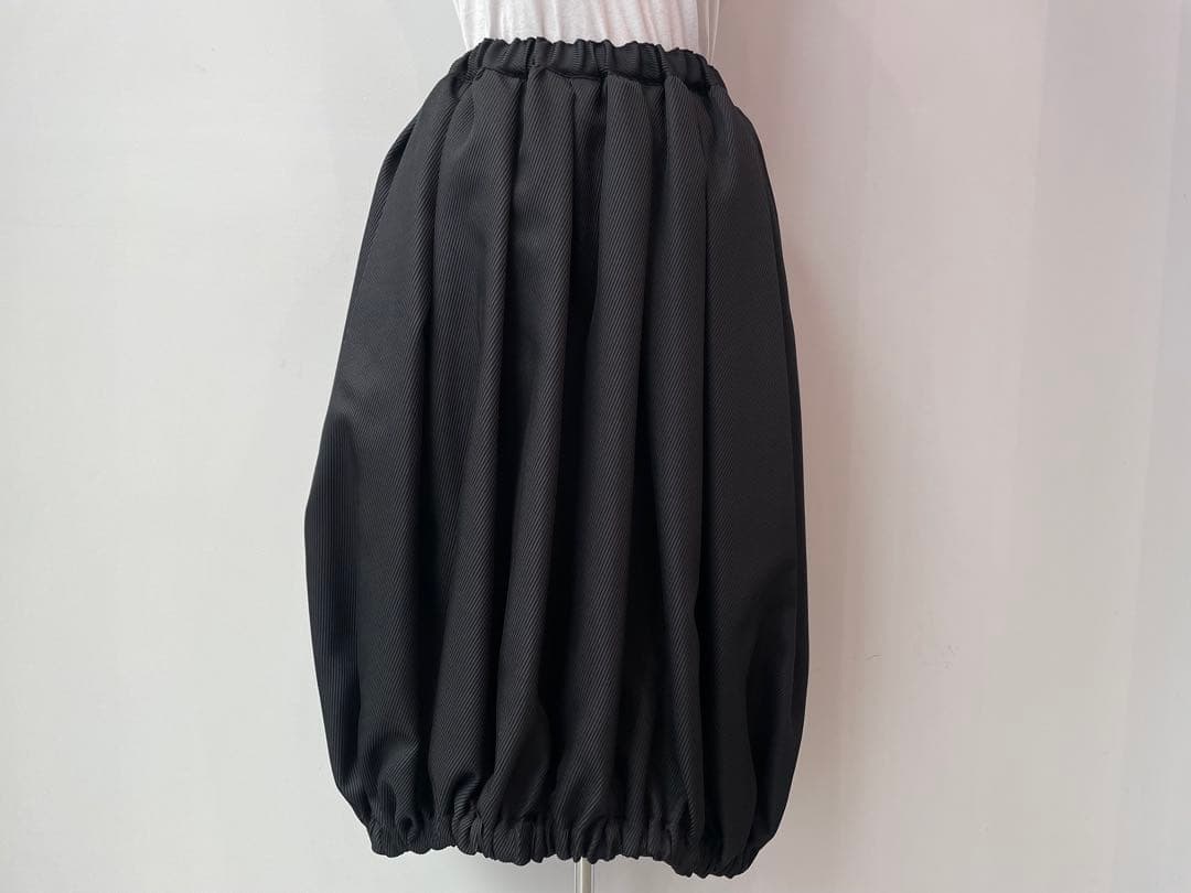 コムデギャルソン コムデギャルソン スカート