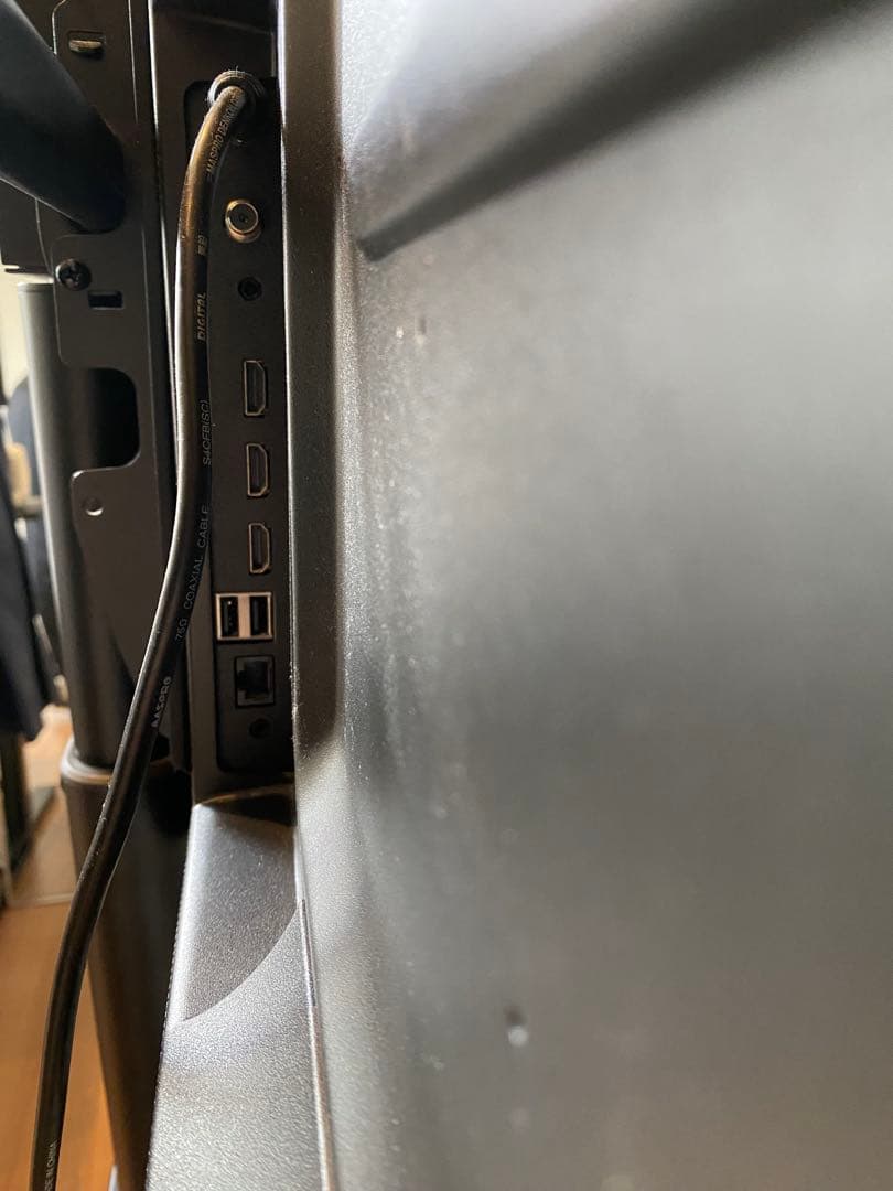 ***お値下げ*** レグザ 43V型 4K 裏番組録画 ネット動画対応