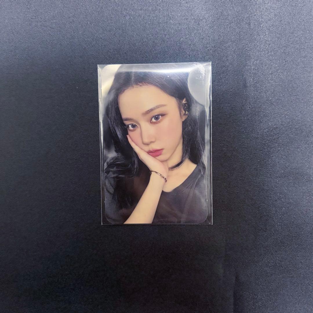 aespa ウィンターSM 30周年 当選 トレカ