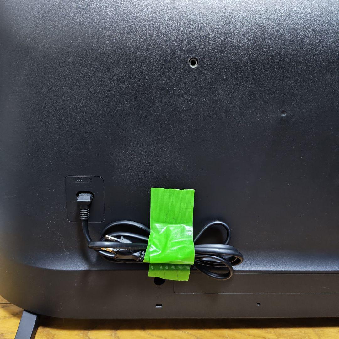 【2021年製】LG 32型 スマートテレビ 32LX6900PJA　液晶テレビ