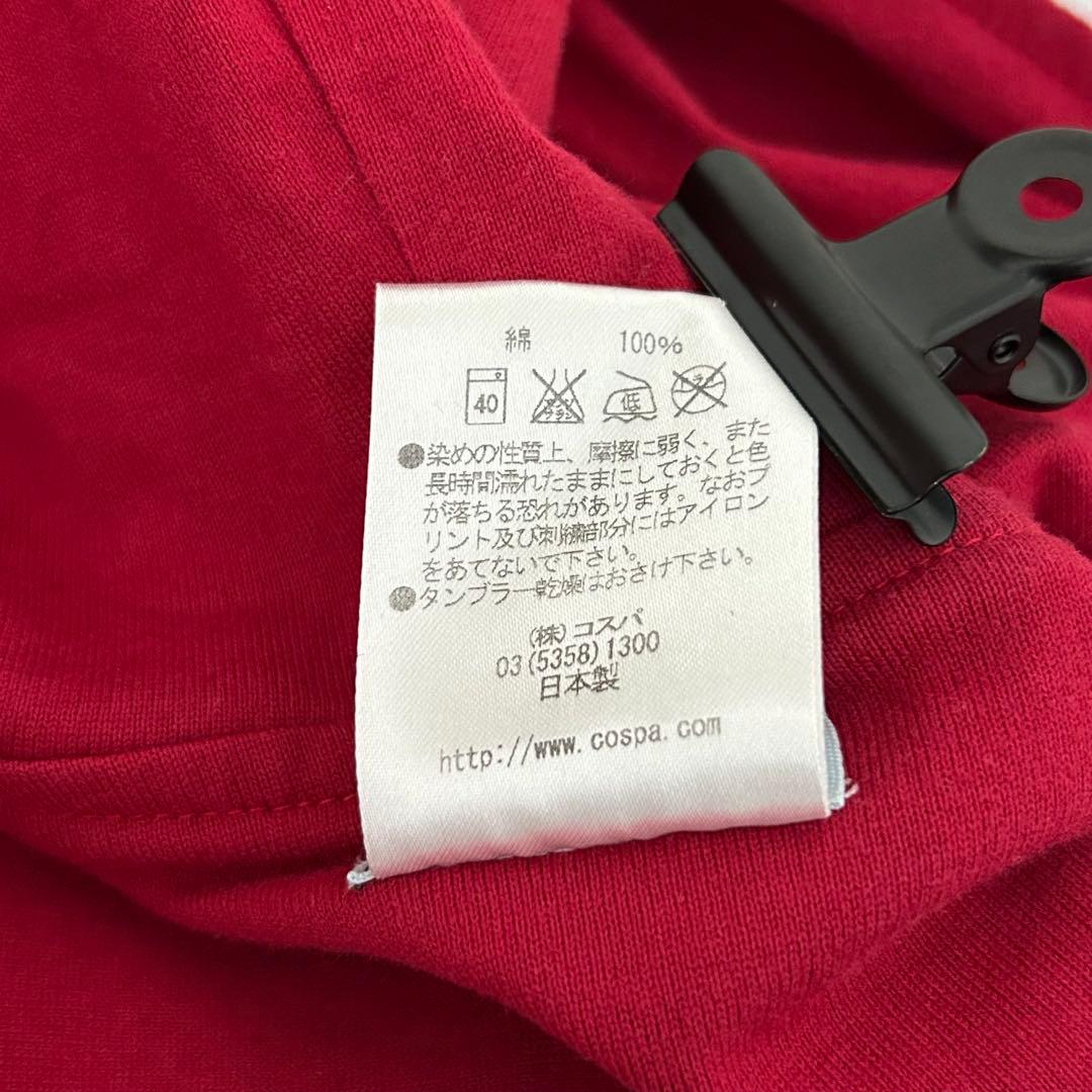 きんいろモザイク ユニオンジャック パーカー 二次元コスパ 九条カレン L