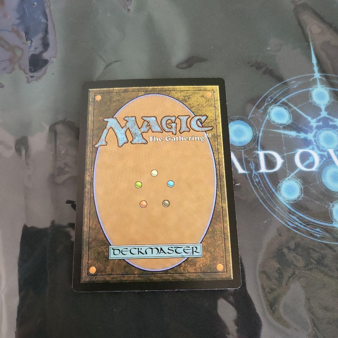 【Foil】《溢れかえる岸辺/Flooded Strand》[EXP] 土地R