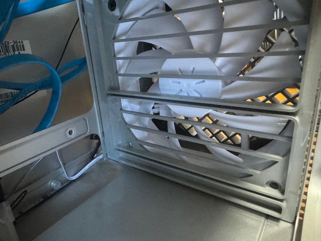 hackintosh 電源付　apple Mac pro