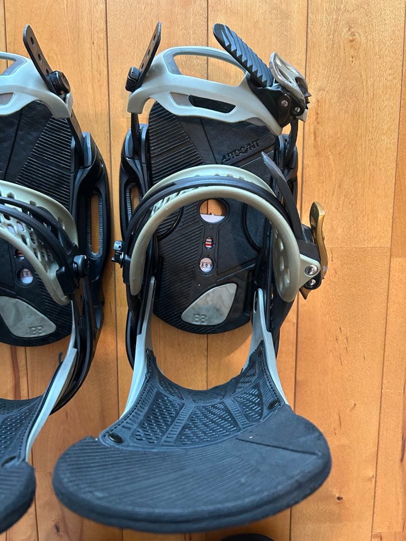 バートン　マラビータ　EST Sサイズ