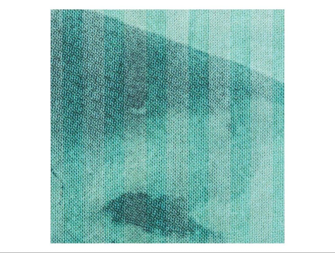 新品　Supreme Damien Hirst Soccer Jersey