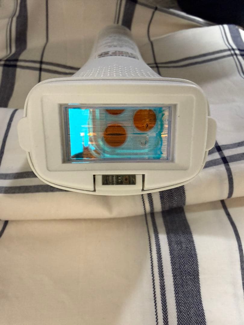 光エステ(ボディ＆フェイス用)/Panasonic/ES-WP80