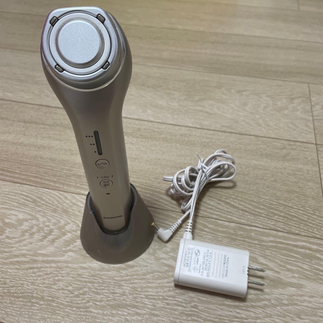 ボディ・フェイスケア Panasonic EH-SR73-N GOLD