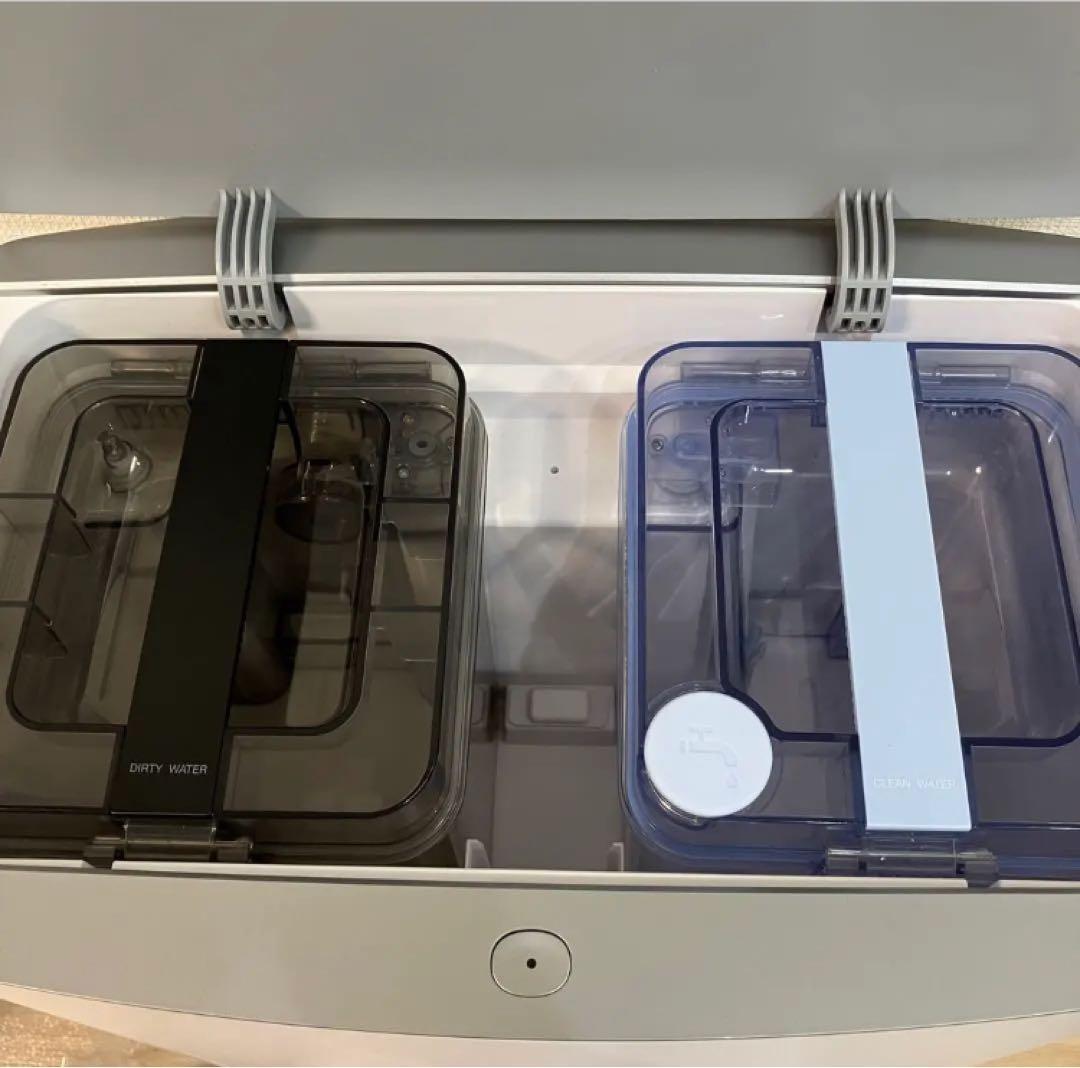 掃除機・クリーナー ECOVACS DEEBOT T20 OMNI