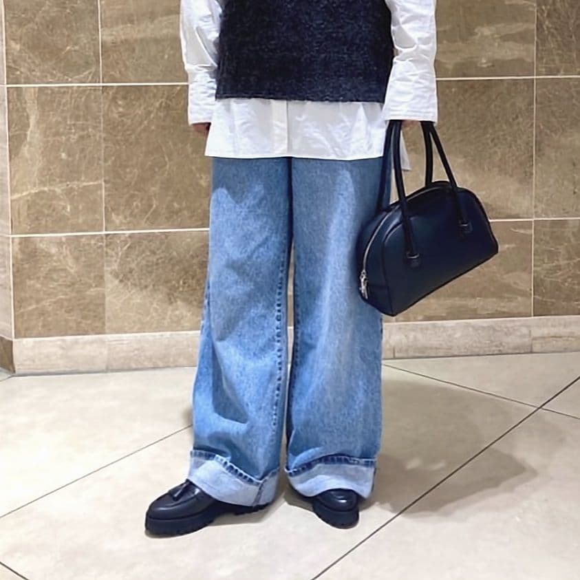 未使用 リーガル トラックソール レザー タッセル ローファー 銀座かねまつ