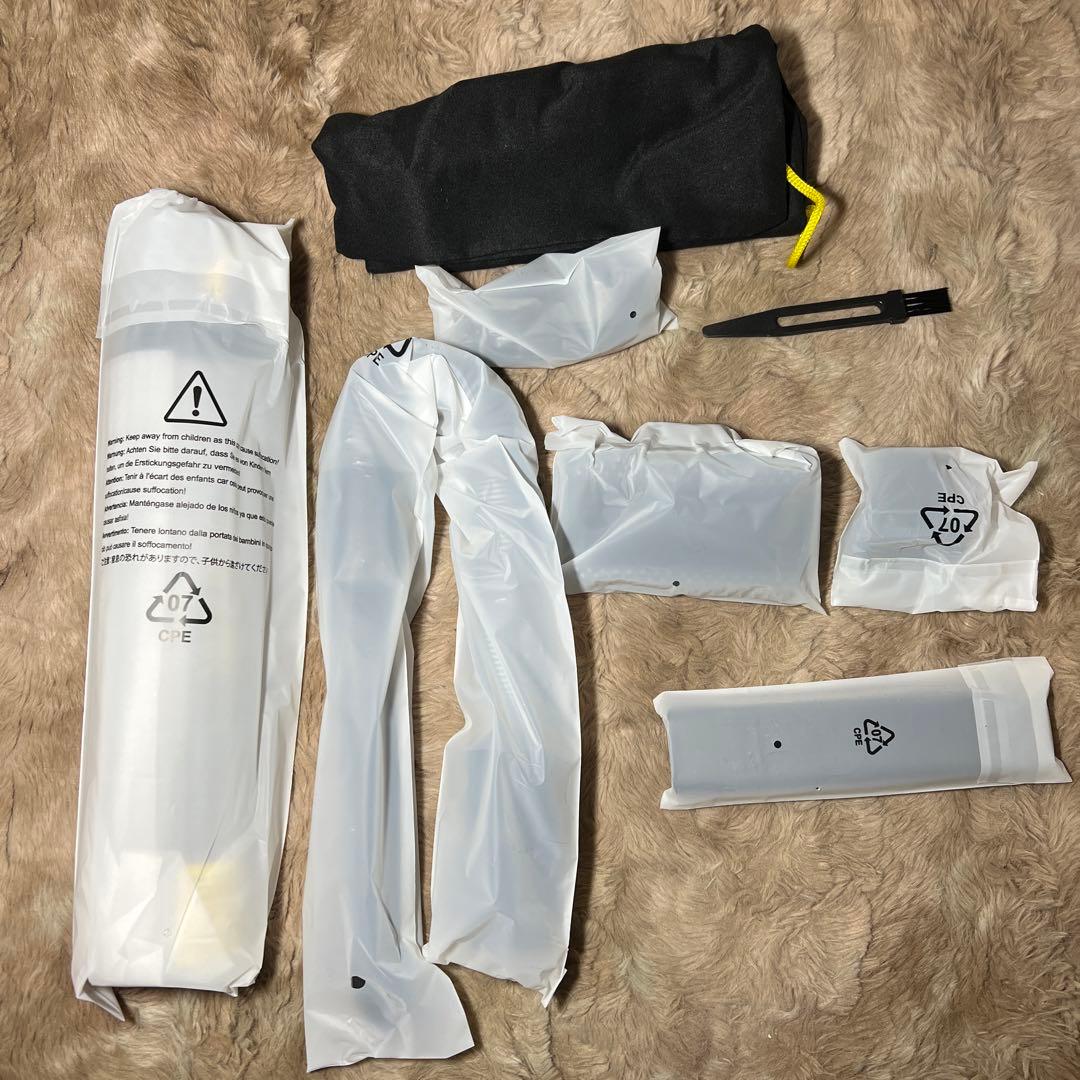 新品　Fanttik V8 Mate ハンディ掃除機