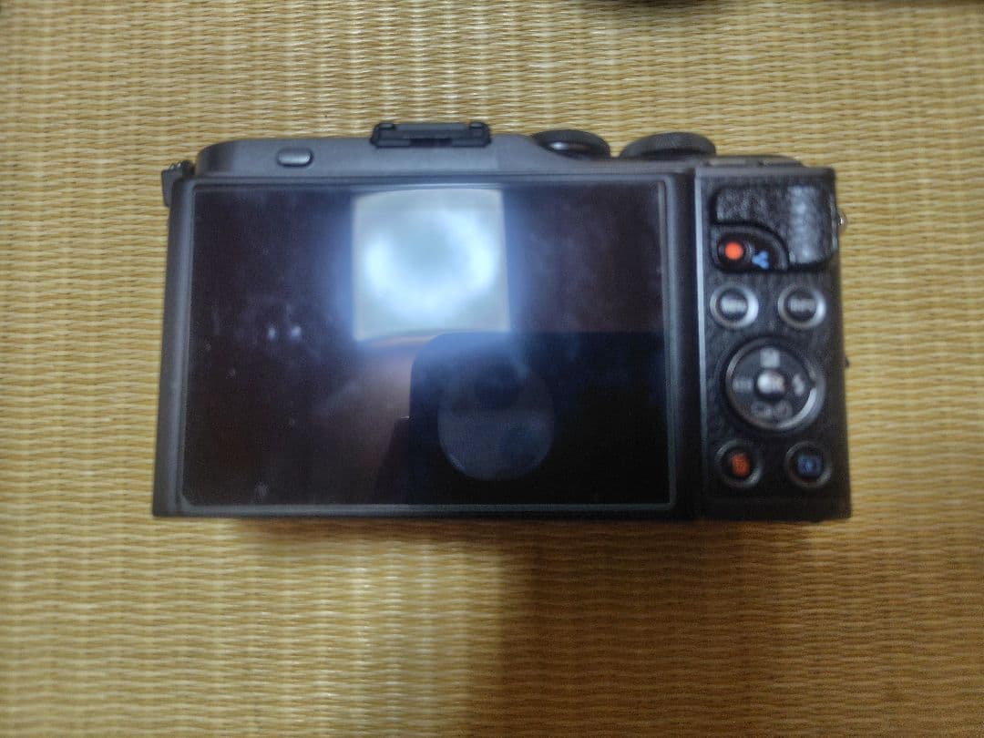 Wi-Fi対応 OLYMPU E-PL10+レンズ