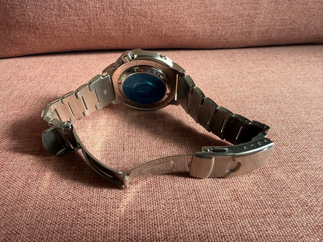 SEIKO SBDY053 ほぼ未使用品