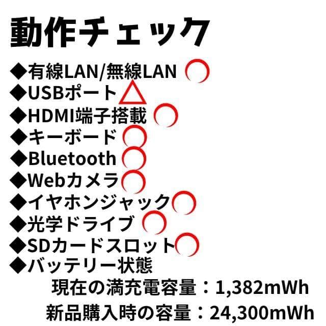 Win11★Webカメラ付‼富士通ノートPC★オフィス付！新品SSD＆メモリ8G