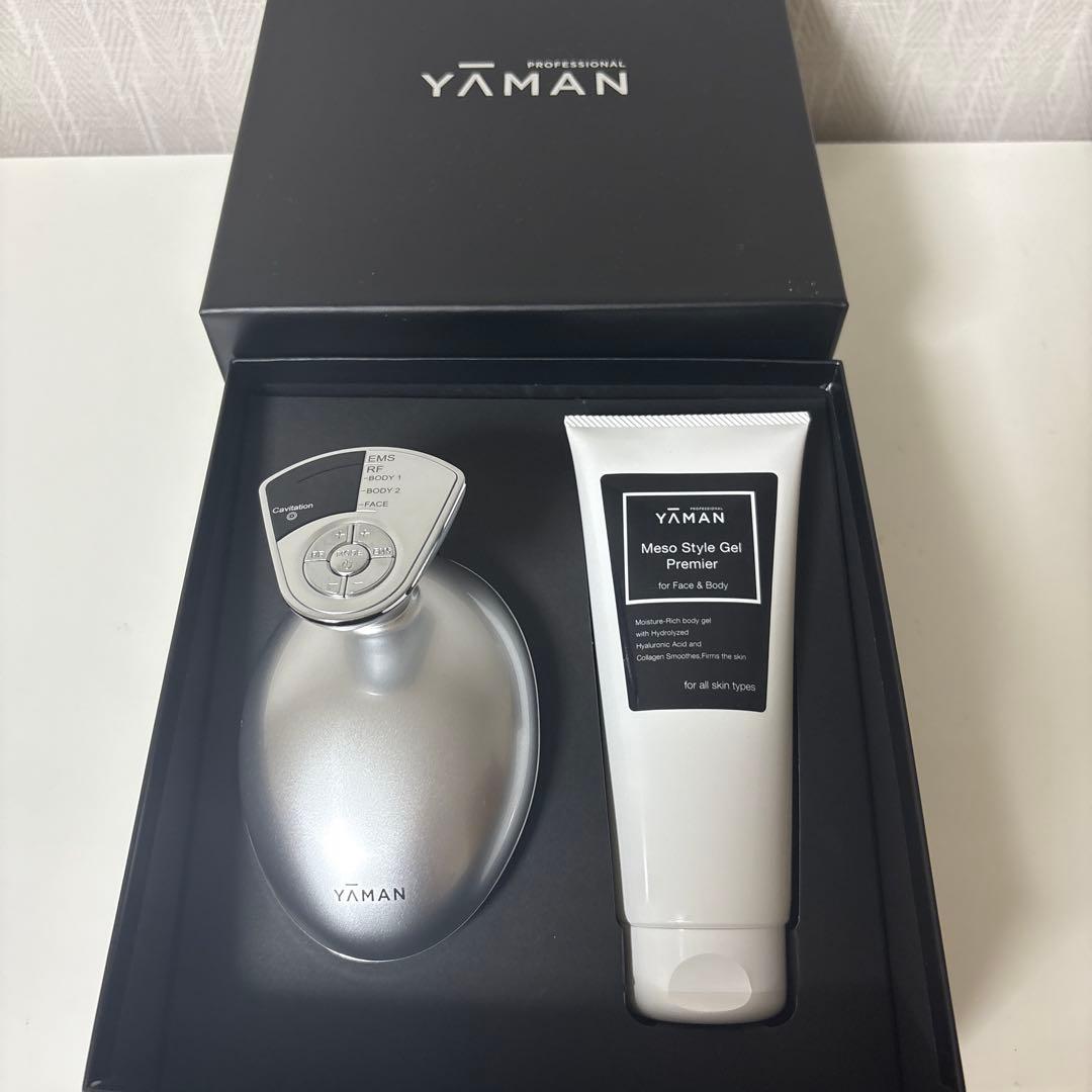 YAMAN ヤーマン キャビスパプレステージ for Salon