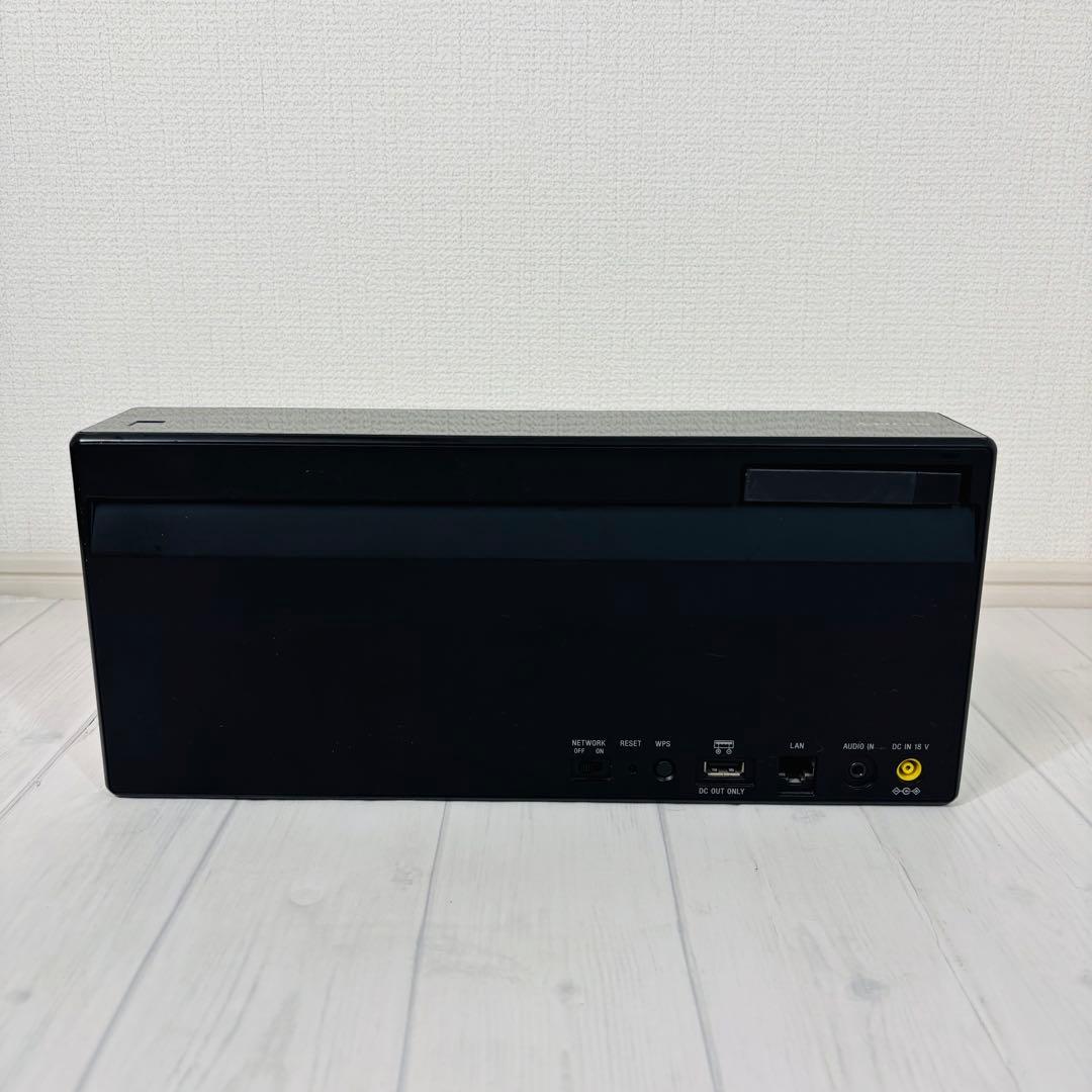 SONY SRS-X7 ワイヤレスポータブルスピーカー Bluetooth