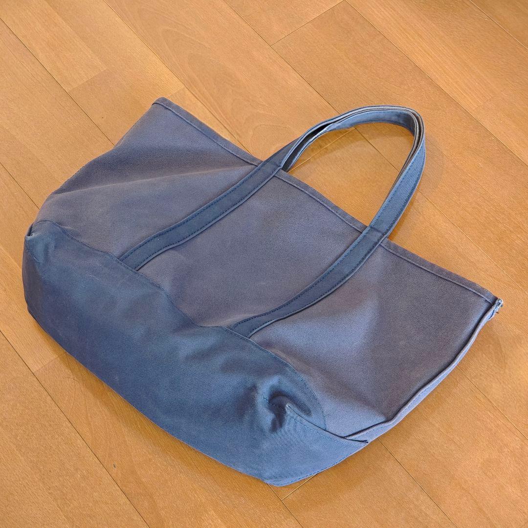 バッグ SOPH. LLBean SOLID BOAT AND TOTE LARGE