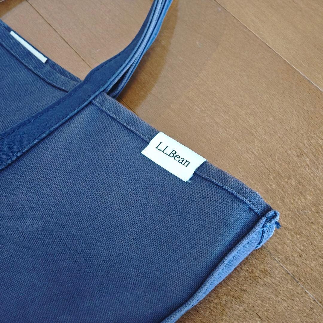 バッグ SOPH. LLBean SOLID BOAT AND TOTE LARGE