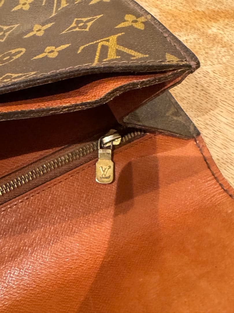 ★廃盤 レア★ルイヴィトン LOUIS VUITTON ポッシュ ミニストル