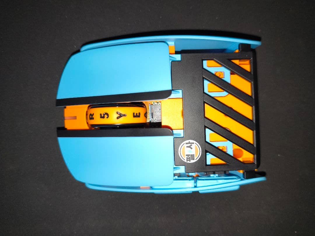 マウス・トラックボール pulsar2020 5th Anniversary