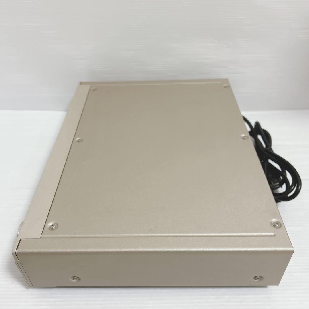 【動作OK】　SONY ST-SA50ES チューナー