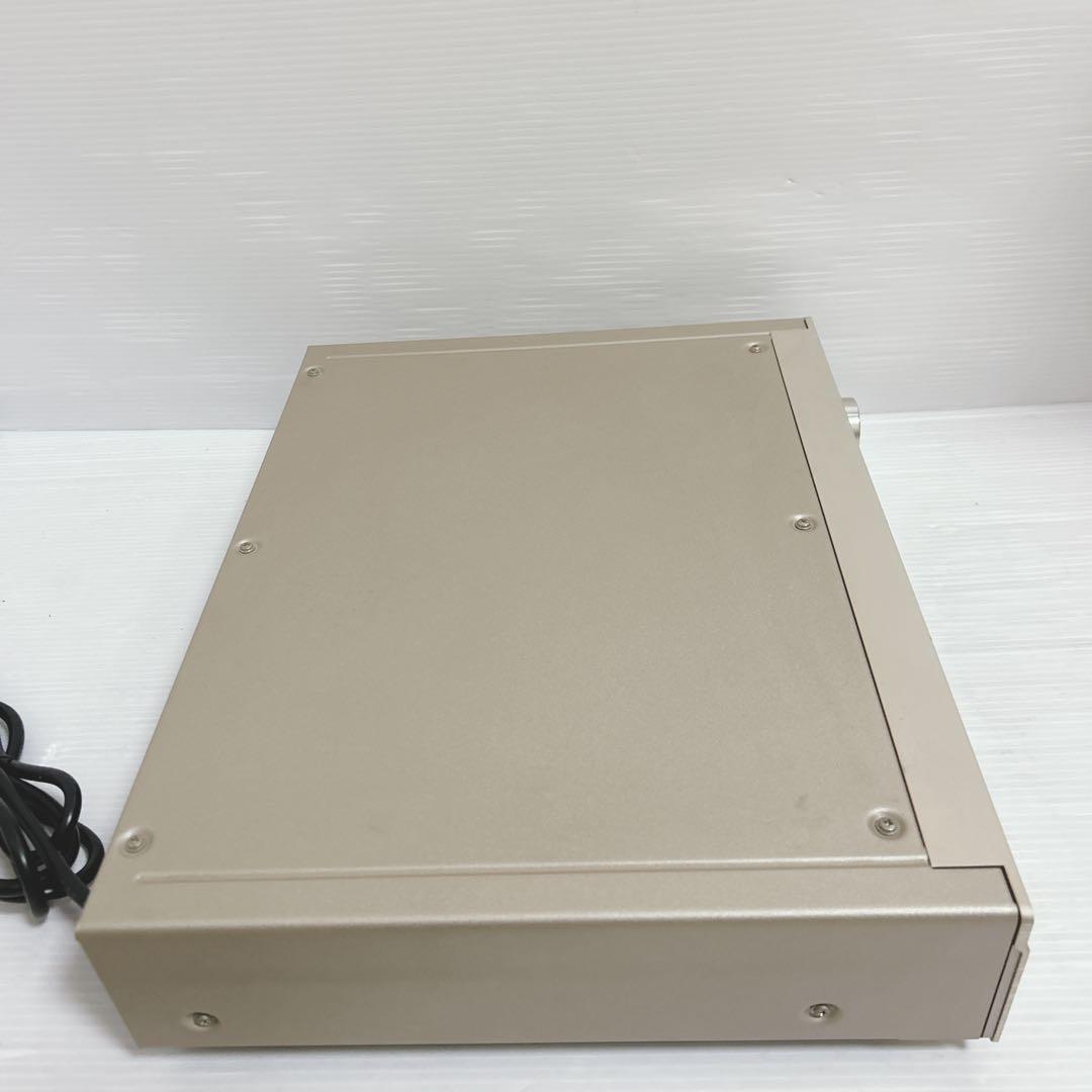 【動作OK】　SONY ST-SA50ES チューナー