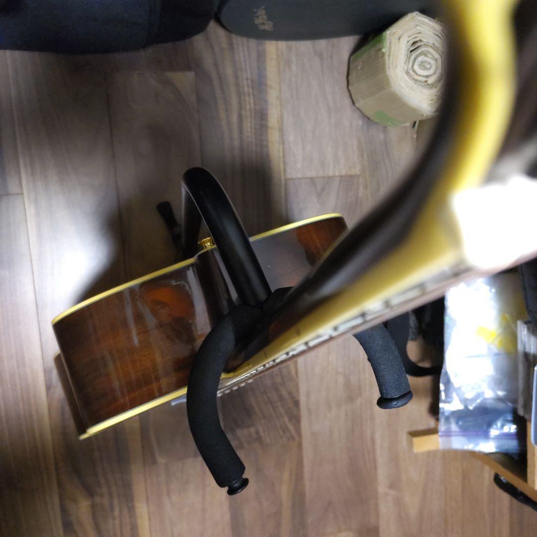 YAMAHA LA-18J オール単板アコースティックギター