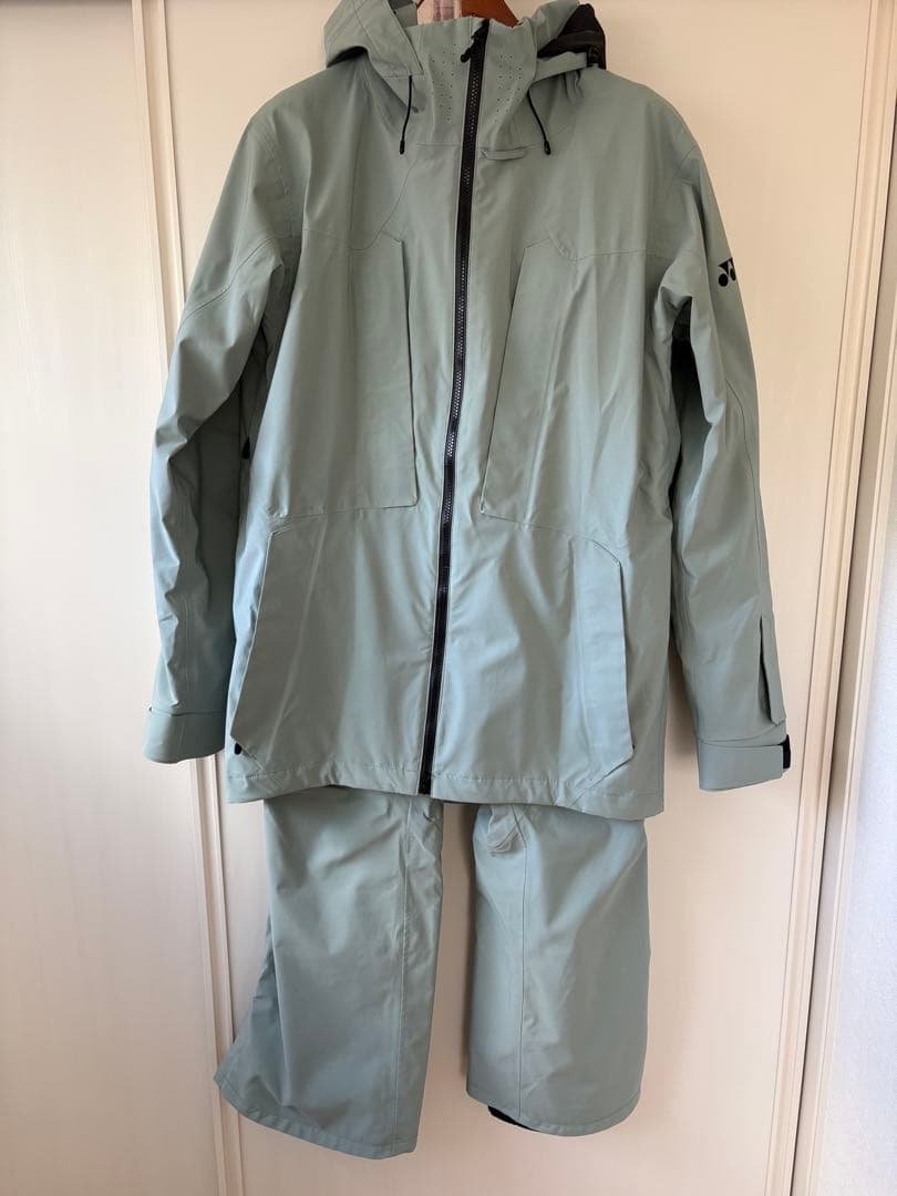 YONEX ヨネックス スノーボードウェア 上下セット