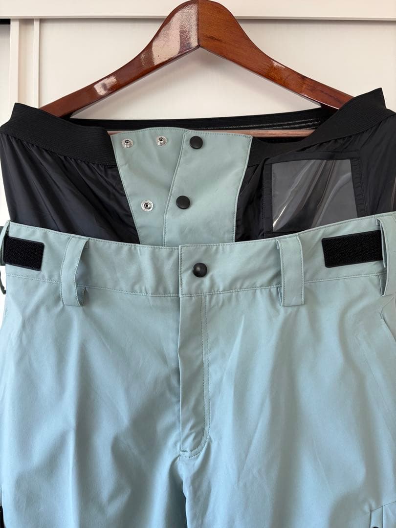 YONEX ヨネックス スノーボードウェア 上下セット