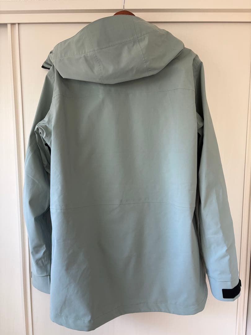 YONEX ヨネックス スノーボードウェア 上下セット