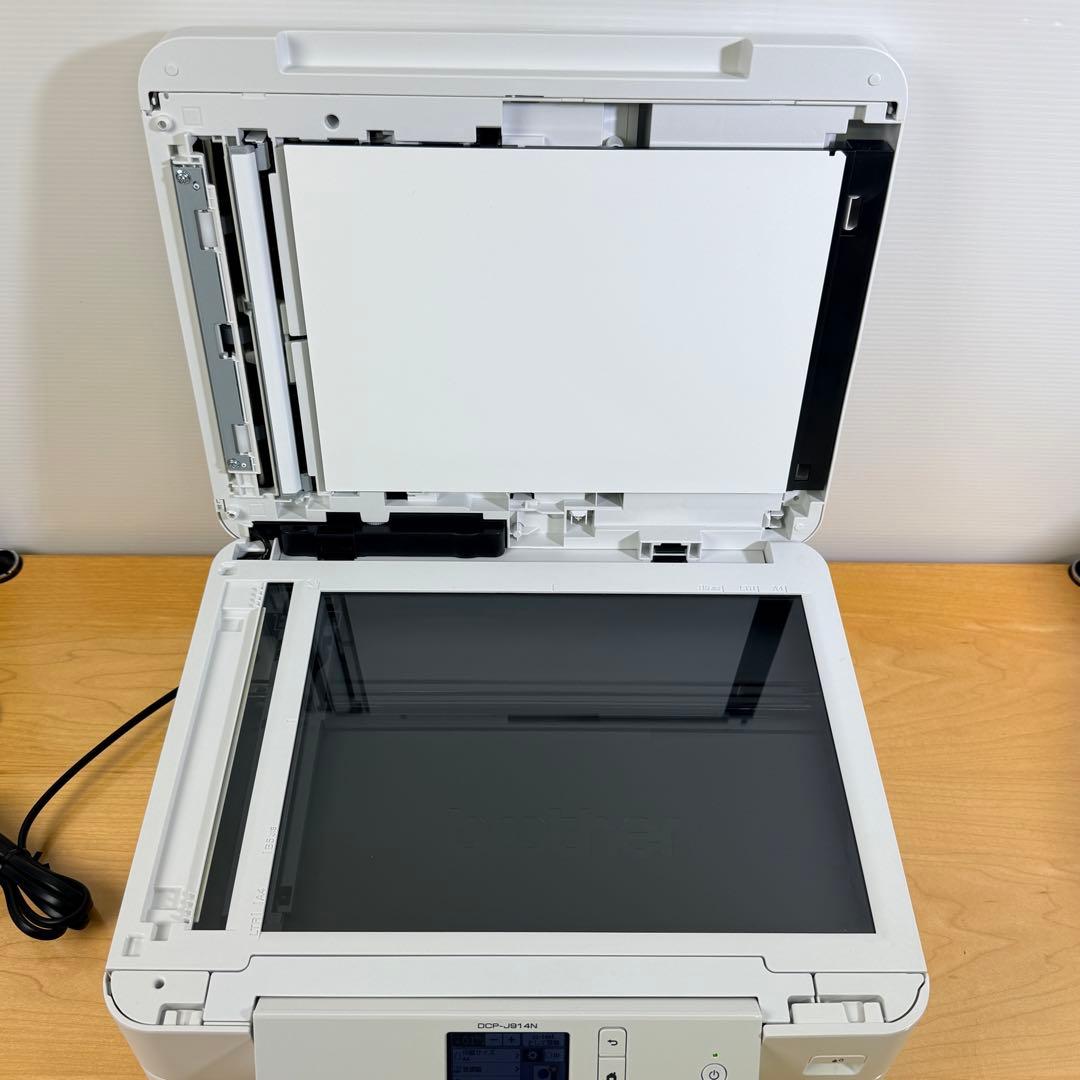 brother PRIVIO DCP-J914N インクジェットプリンター