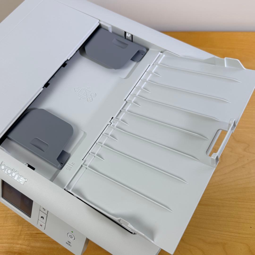 brother PRIVIO DCP-J914N インクジェットプリンター