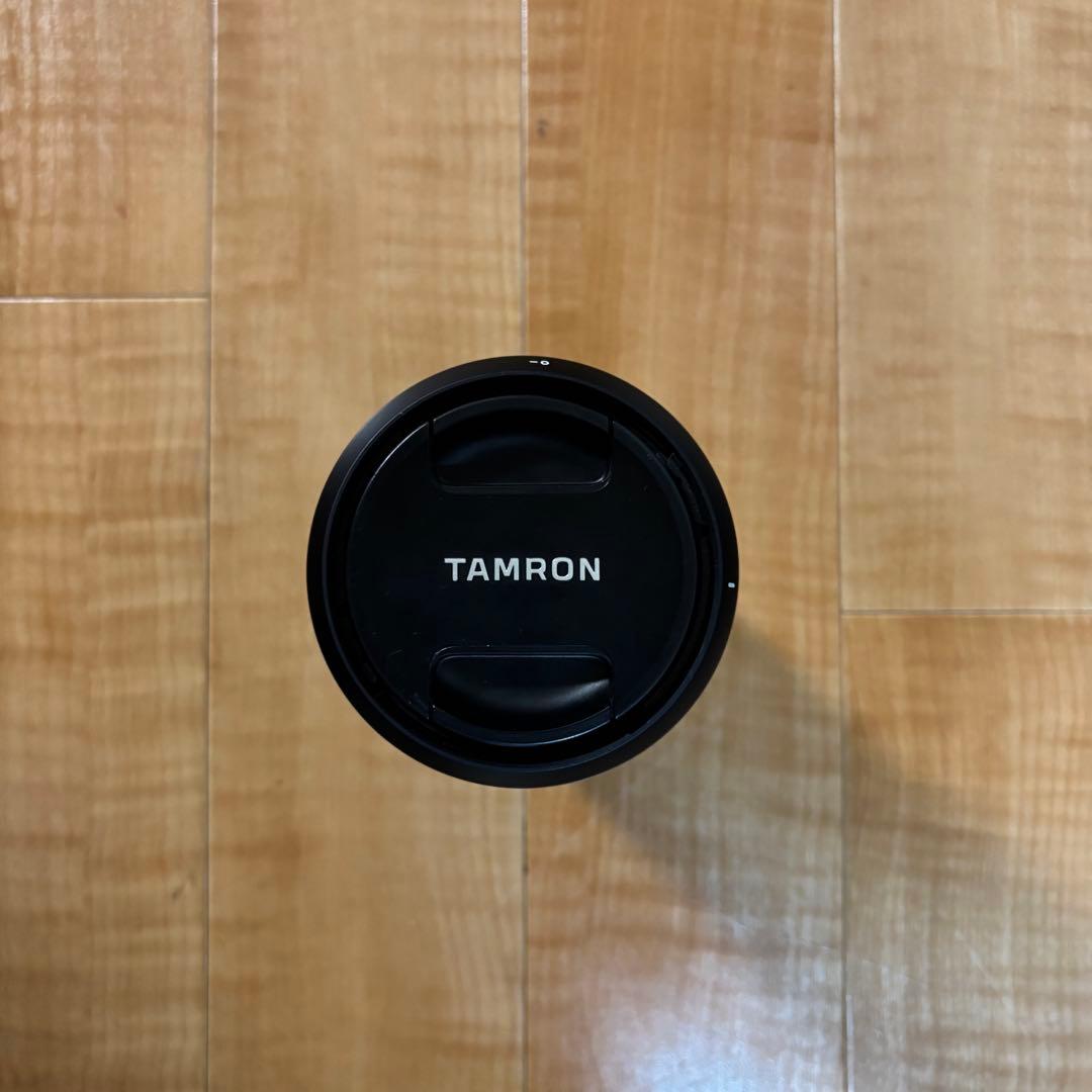 レンズ(ズーム) TAMRON 28