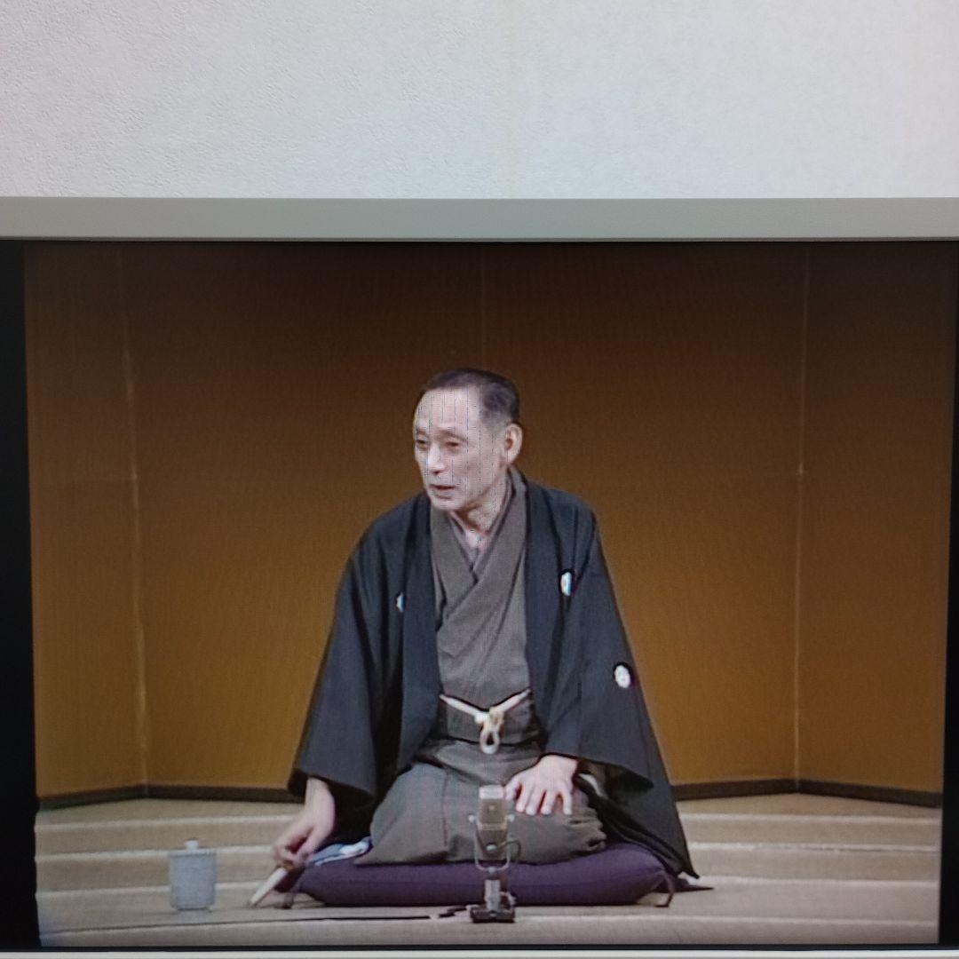 落語研究会 六代目 三遊亭圓生 全集 上下セット（DVD12+12枚組）