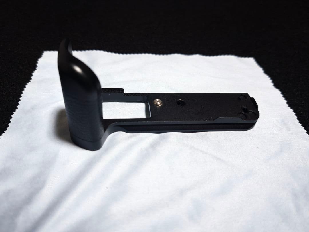 Fujifilm X-T30/目立った傷なし、ショット数少なめ