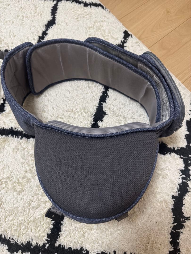 Miki House ベビーキャリア　ポグネー