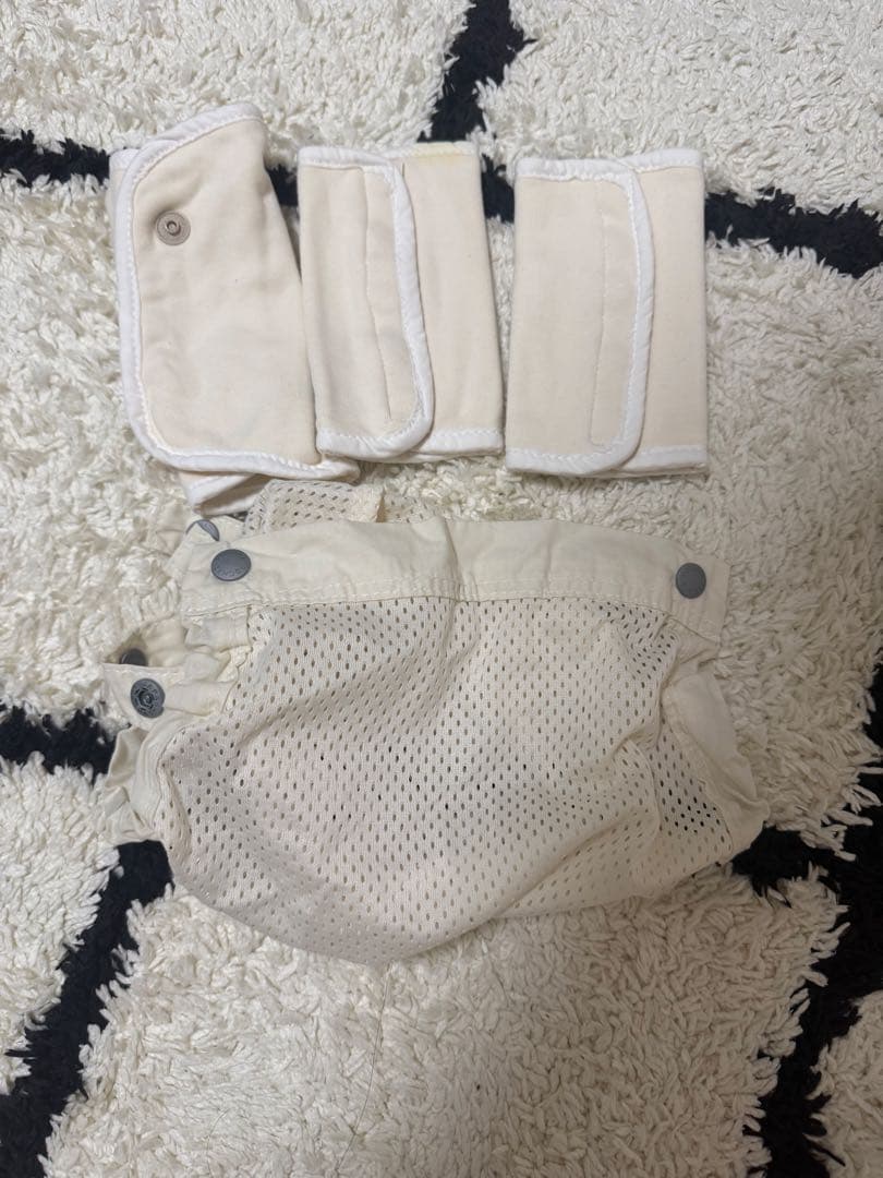 Miki House ベビーキャリア　ポグネー