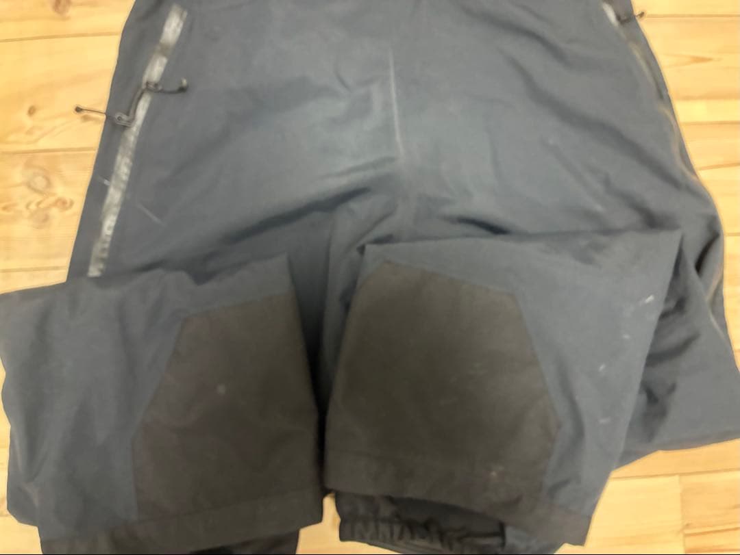 The North Face スノーボードウェア　L 上下