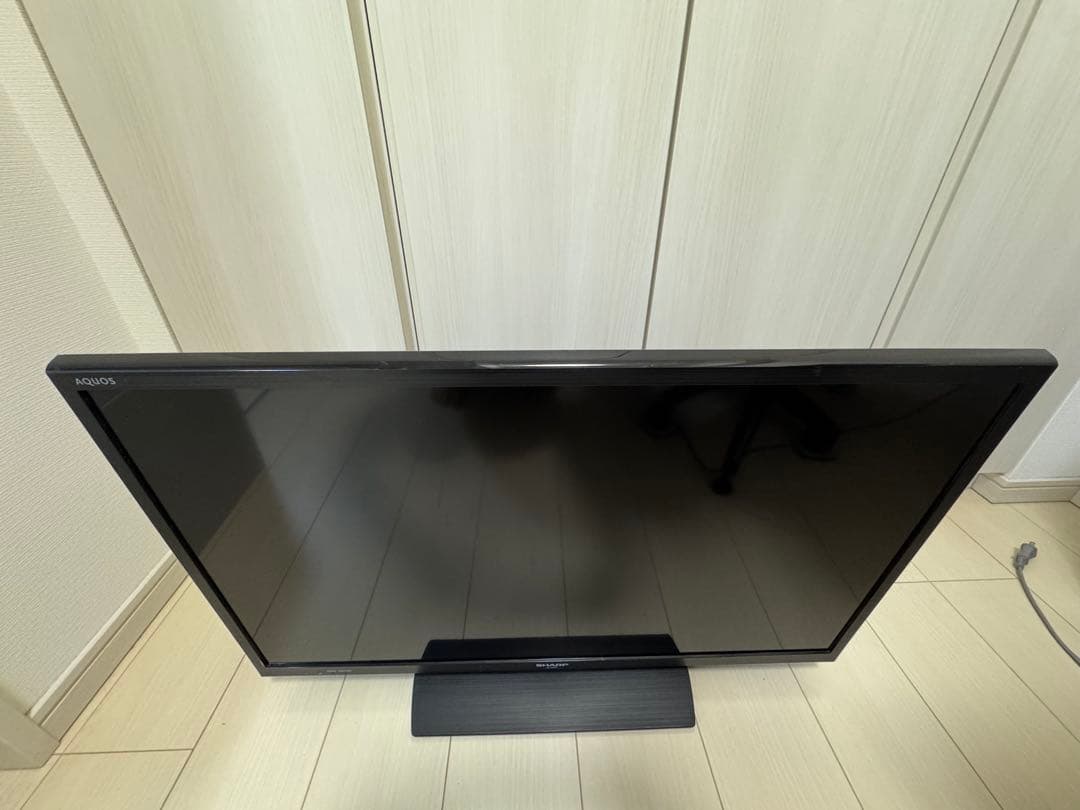SHARP LC-32H11 32V液晶テレビ