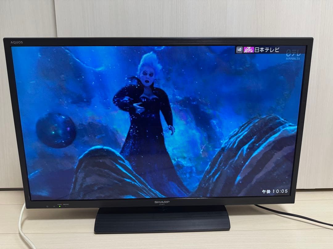 SHARP LC-32H11 32V液晶テレビ