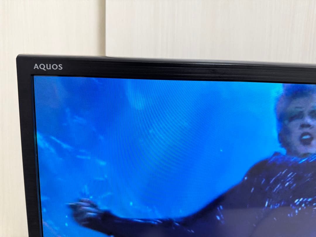 SHARP LC-32H11 32V液晶テレビ