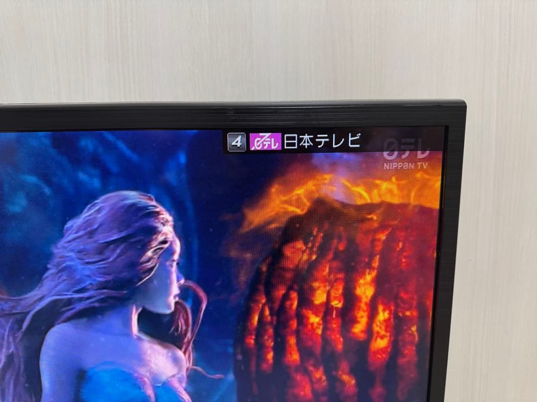 SHARP LC-32H11 32V液晶テレビ