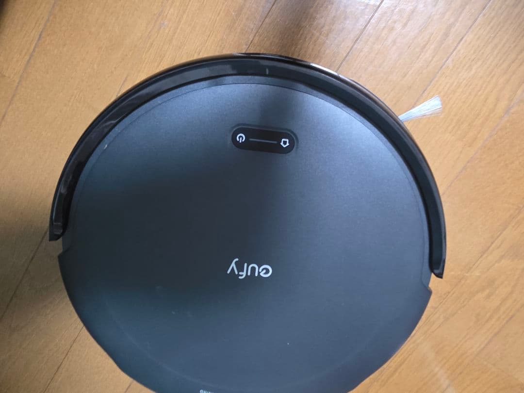 Eufy Robot Vacuum Auto-Empty C10 本体